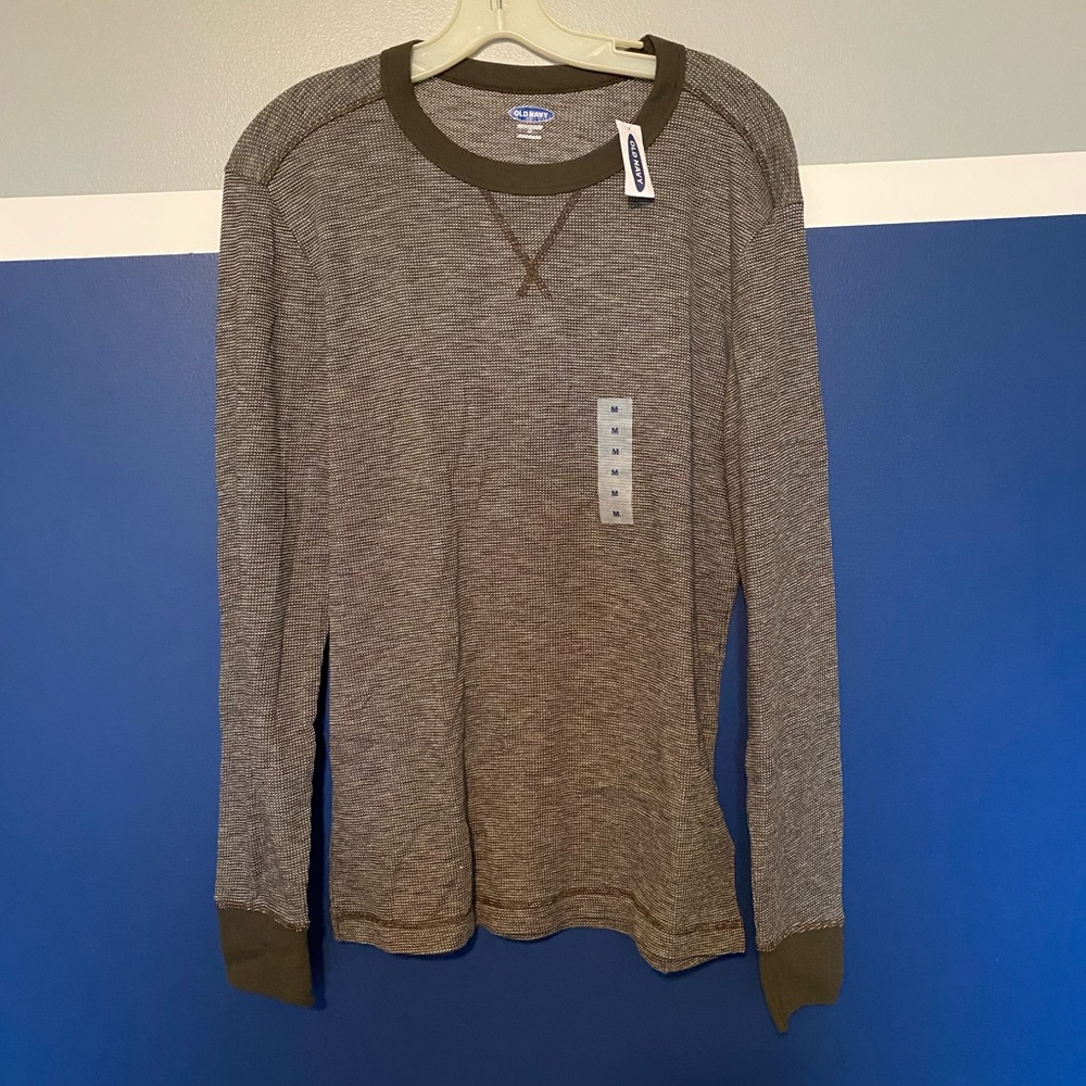 NWT Old Navy Long Sleeve